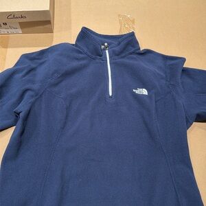 North Face Blue Navy Men.
